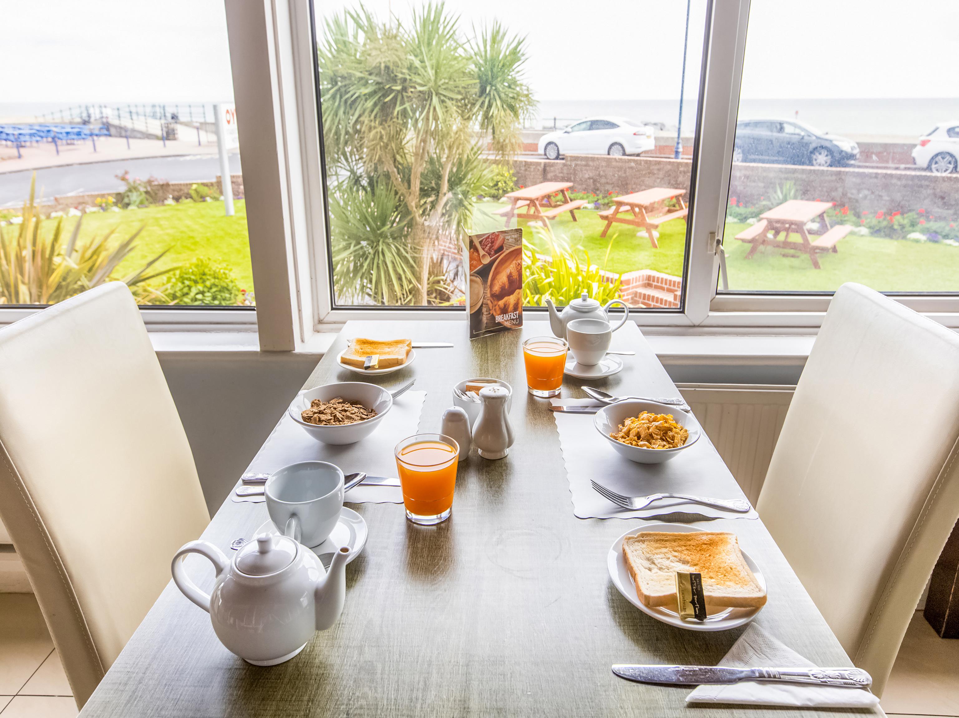 Oyo Stade Court Hotel Hythe (Kent)
