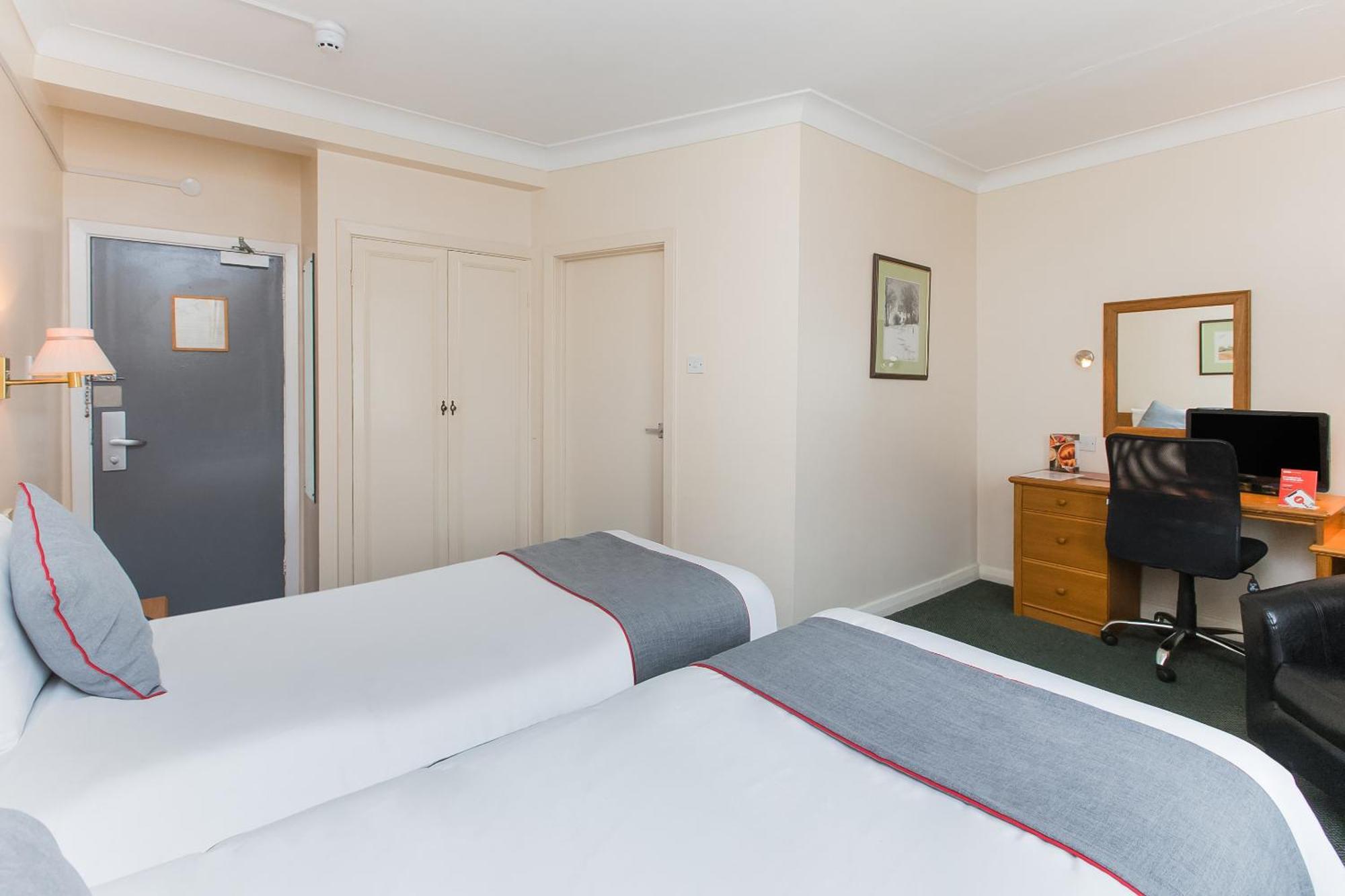 Hotel Oyo Stade Court Hythe (Kent)