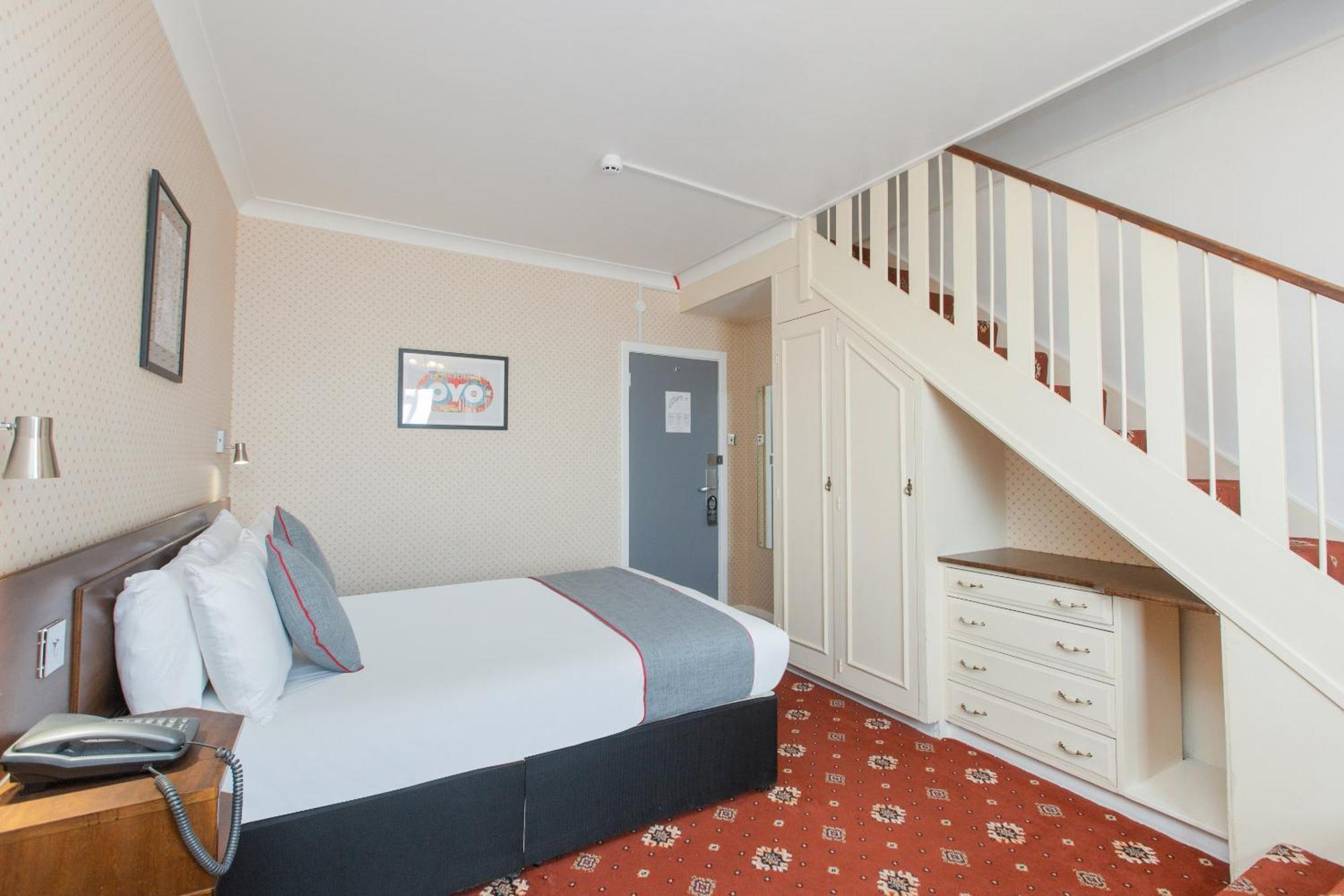 Oyo Stade Court Hotel Hythe (Kent)