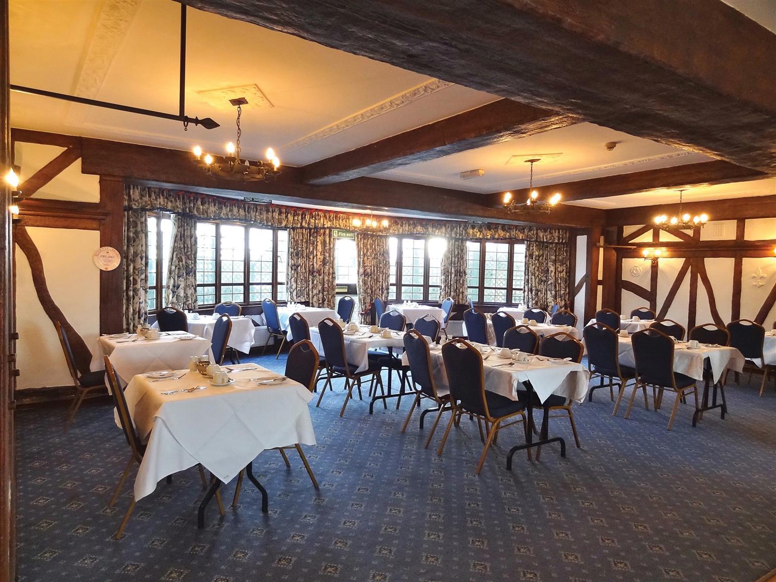 Hotel Oyo Stade Court Hythe (Kent)