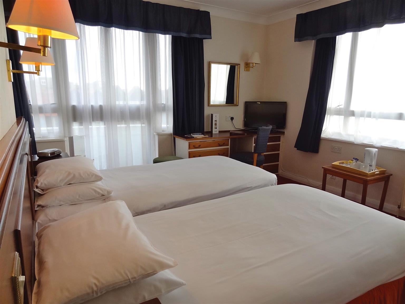 Hotel Oyo Stade Court 3*