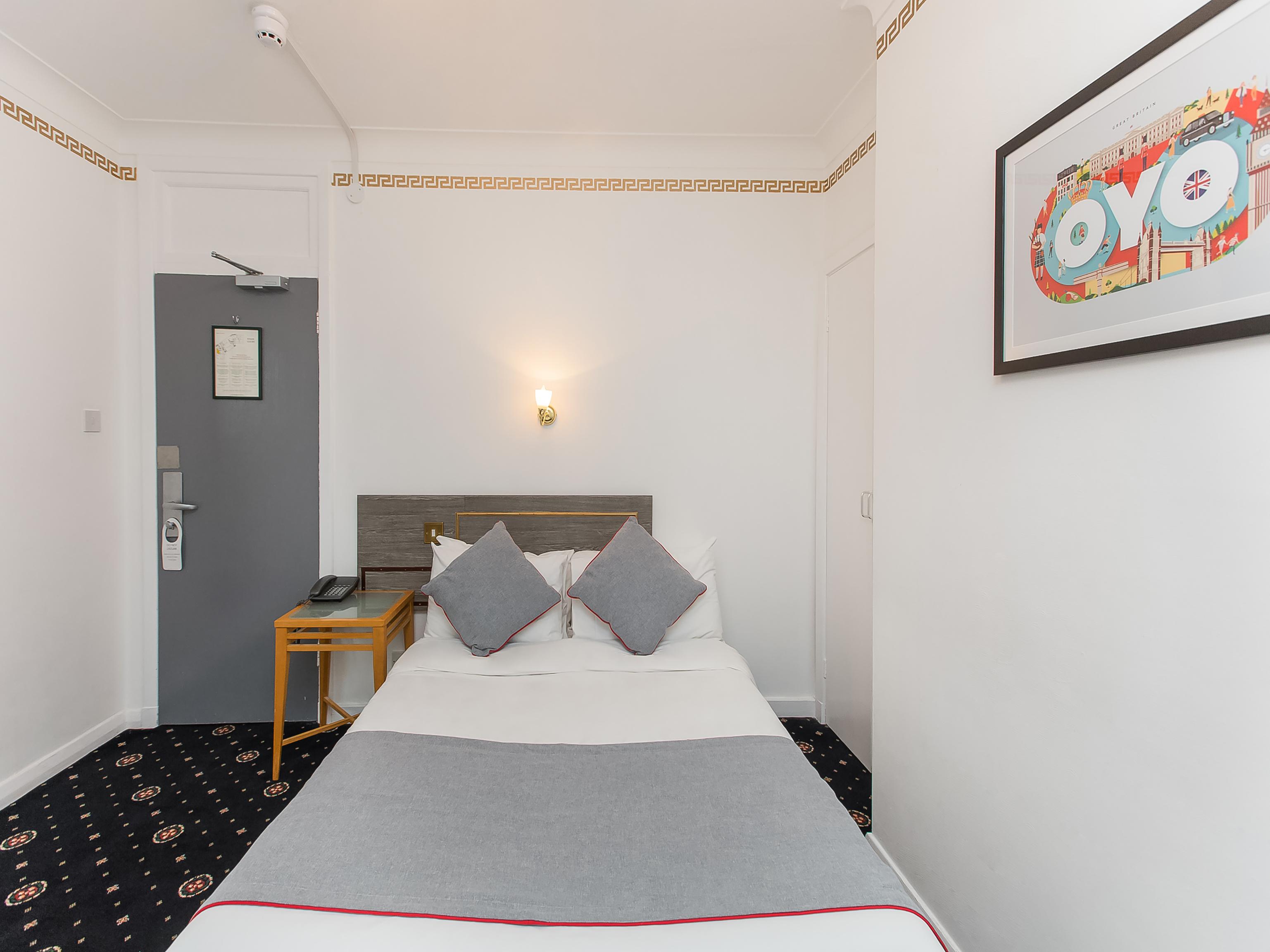 Oyo Stade Court Hotel Hythe (Kent)