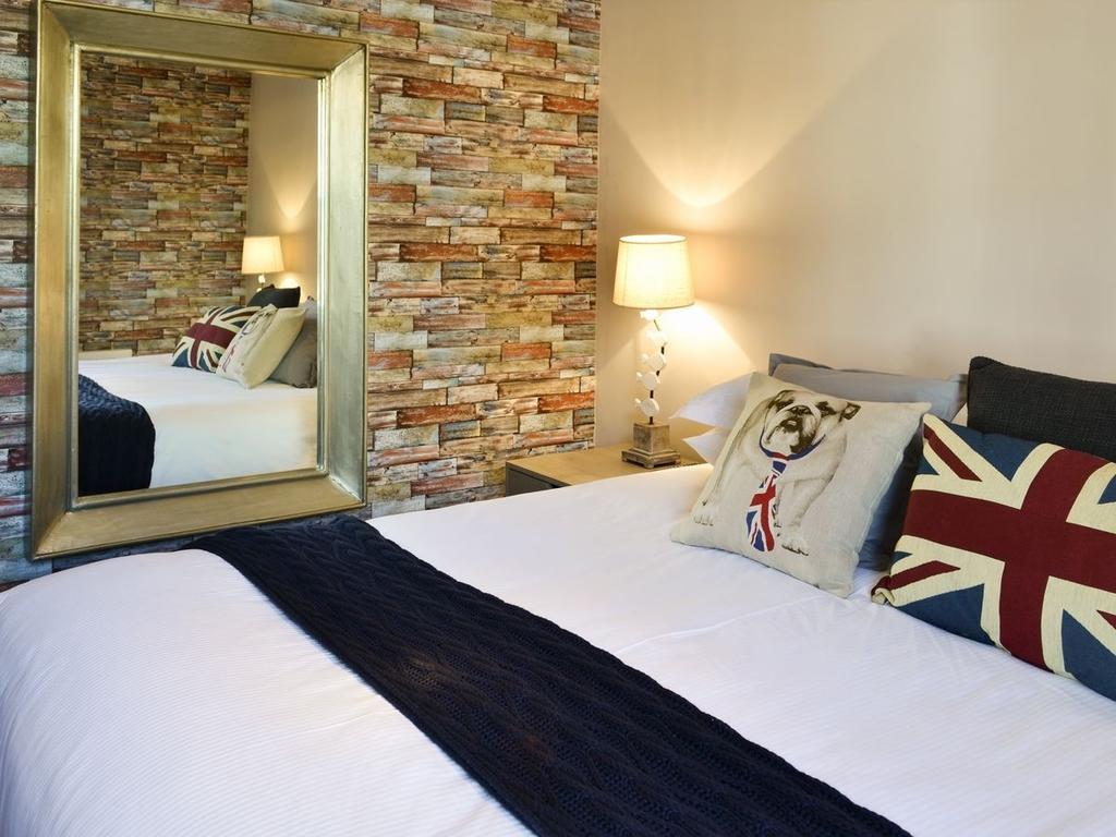 Oyo Stade Court Hotel Hythe (Kent)