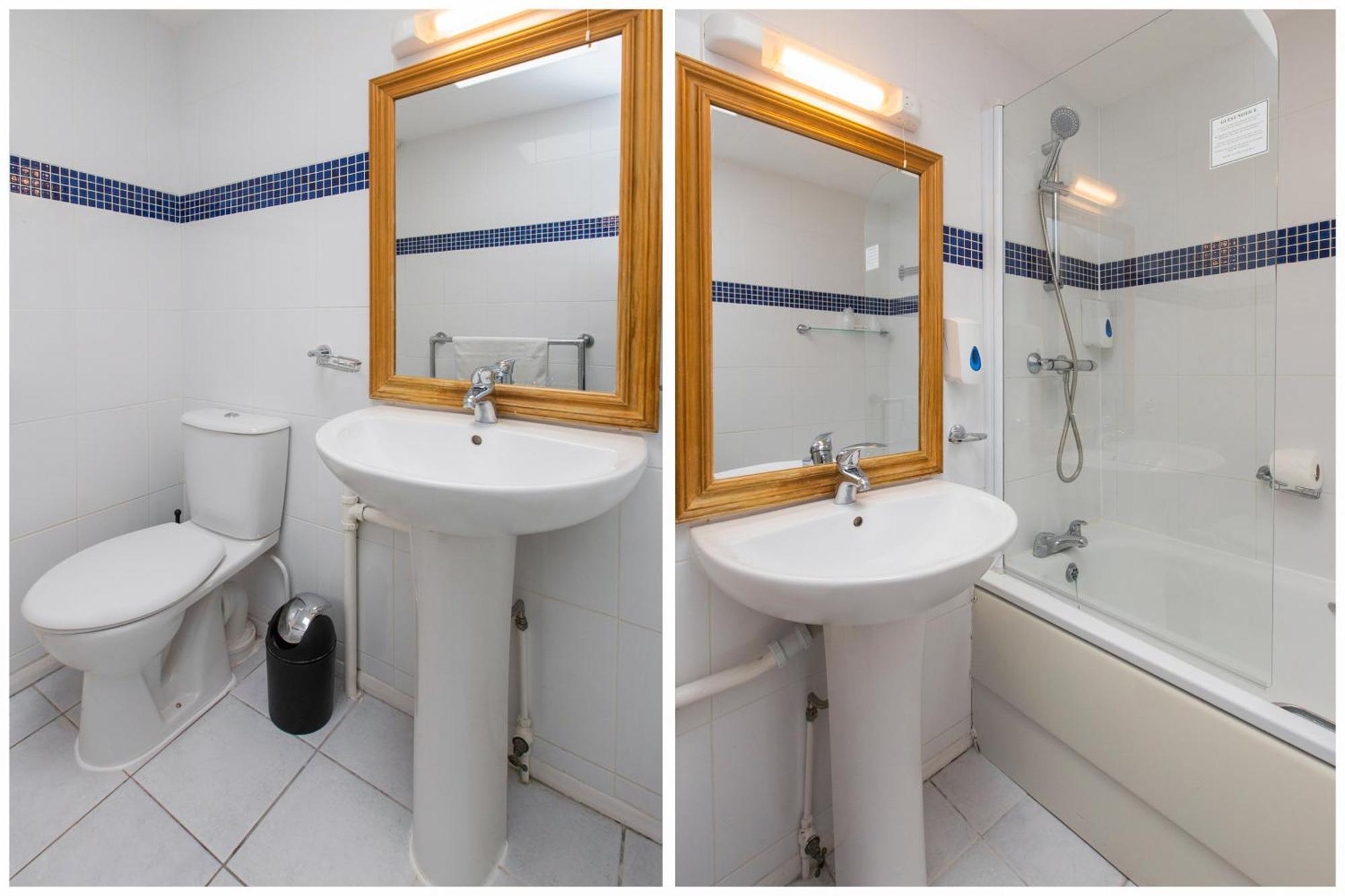 Hotel Oyo Stade Court Hythe (Kent)