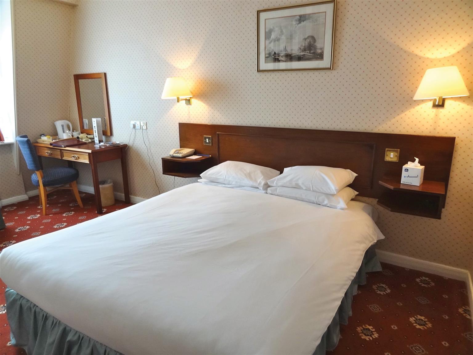 Hotel Oyo Stade Court Hythe (Kent)