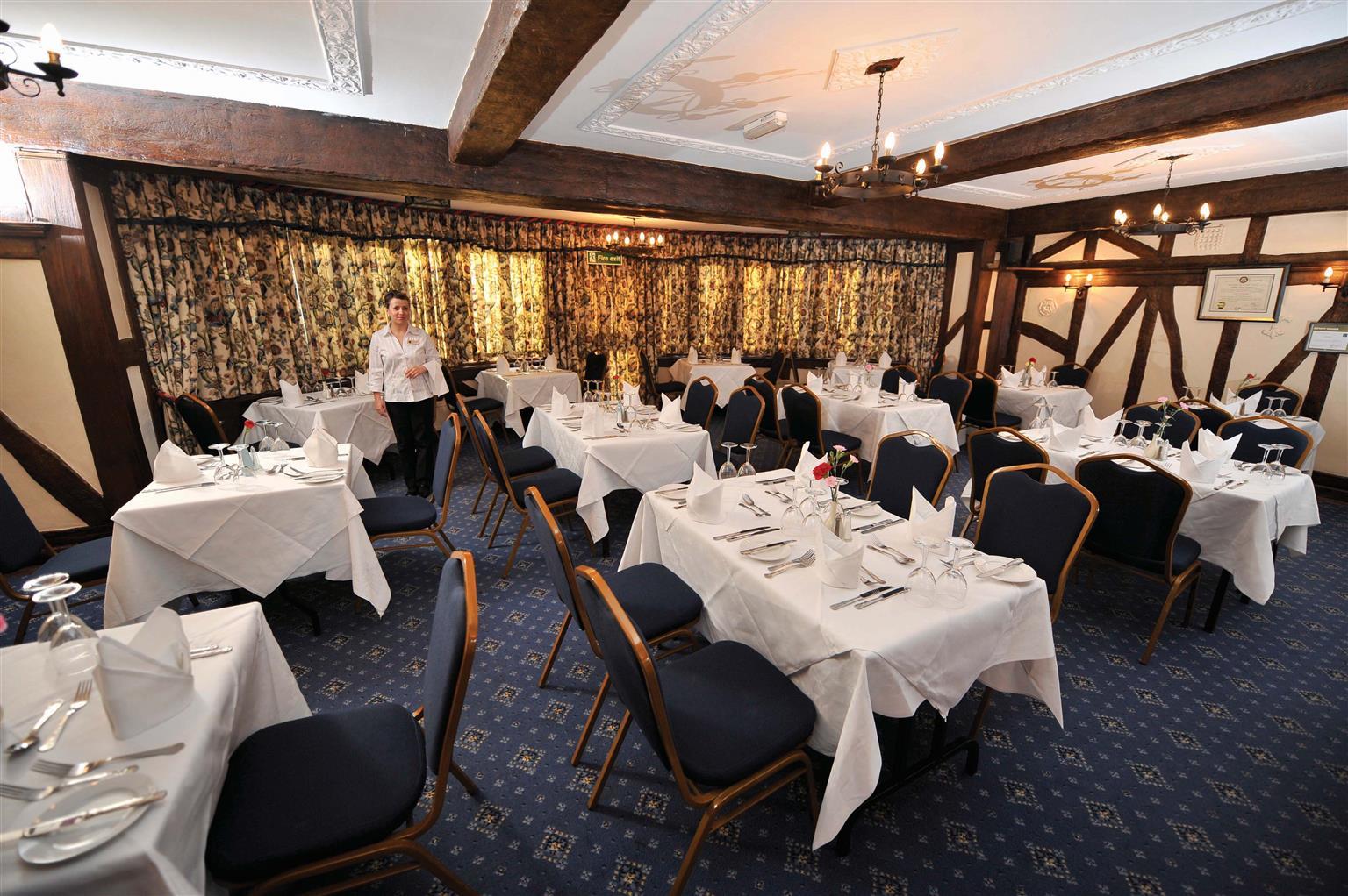 Oyo Stade Court Hotel Hythe (Kent)