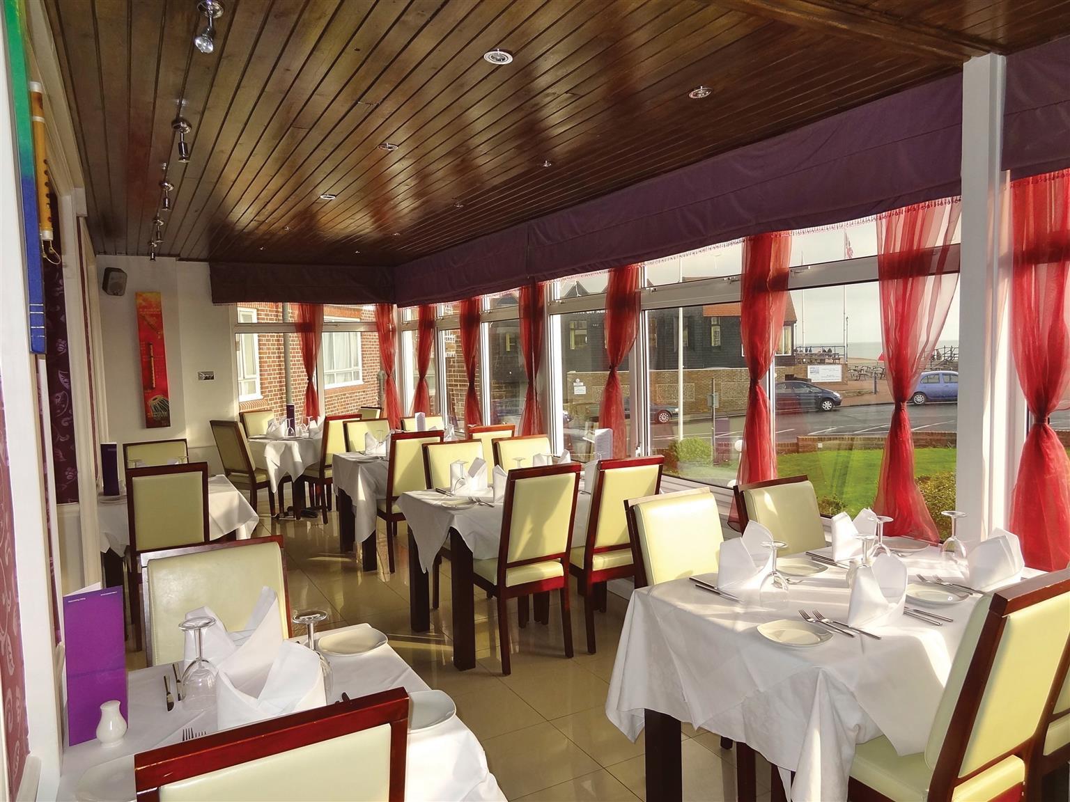 Oyo Stade Court Hotel Hythe (Kent)