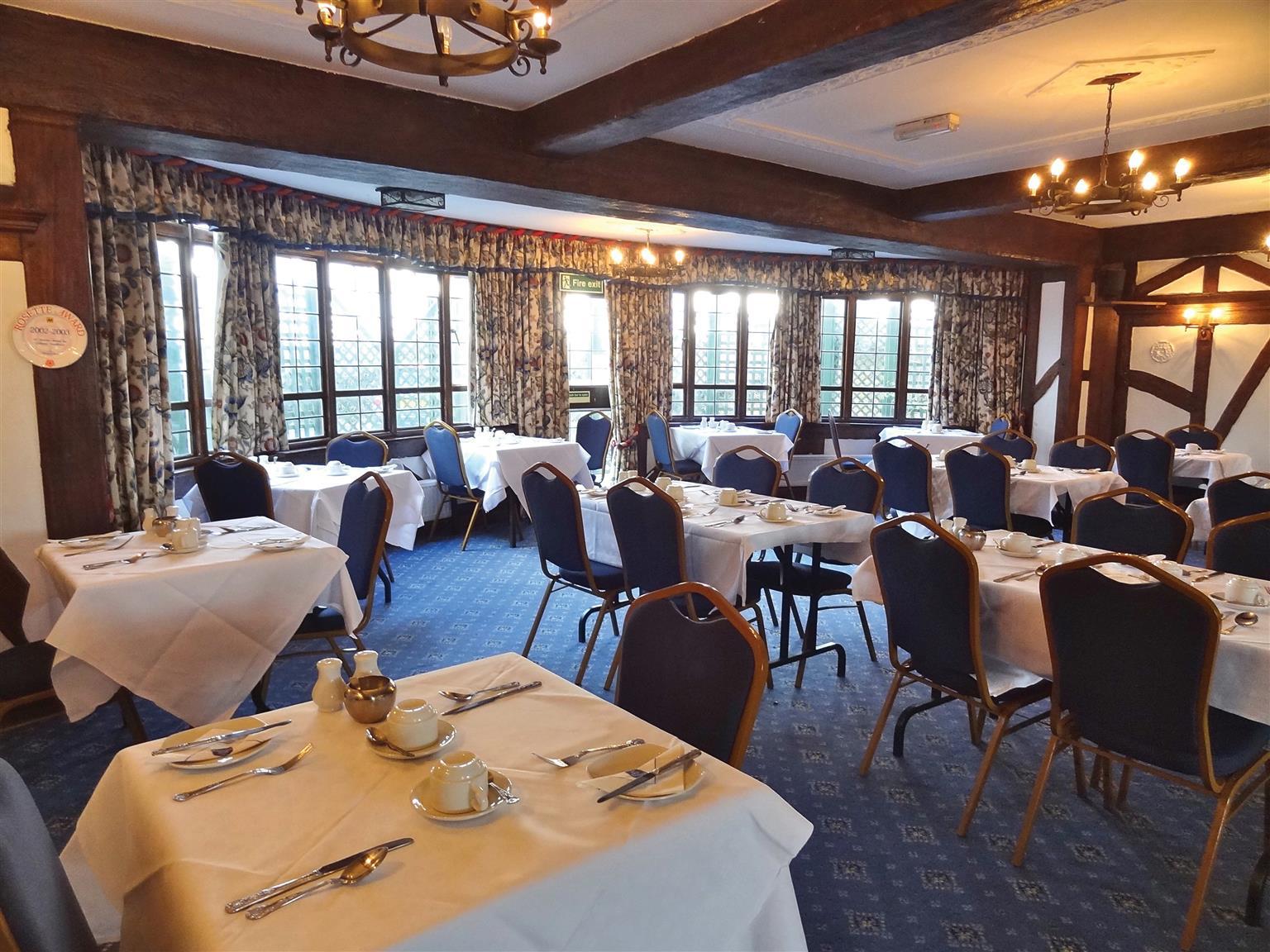 Hotel Oyo Stade Court Hythe (Kent)