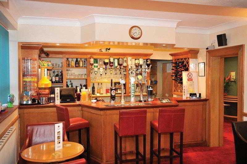 Oyo Stade Court Hotel Hythe (Kent)